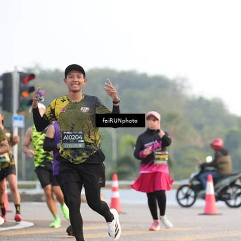 Runner Photo 6482199