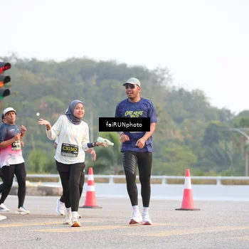 Runner Photo 6482204