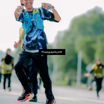 Runner Photo 6482210