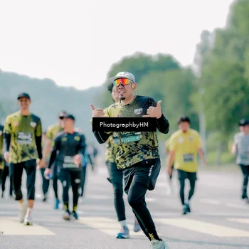 Runner Photo 6482216