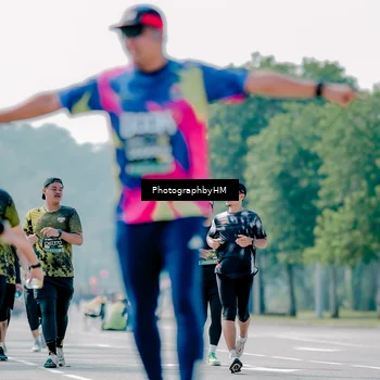 Runner Photo 6482218