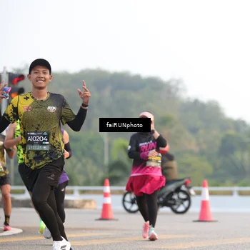 Runner Photo 6482228