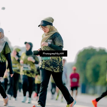 Runner Photo 6482230