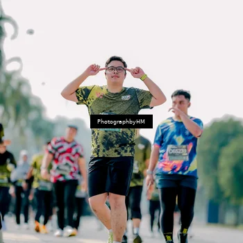 Runner Photo 6482245