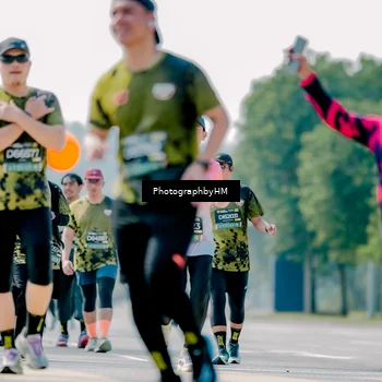 Runner Photo 6482257