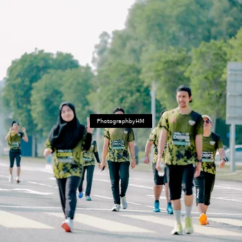 Runner Photo 6482260
