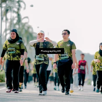 Runner Photo 6482263