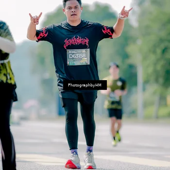 Runner Photo 6482264