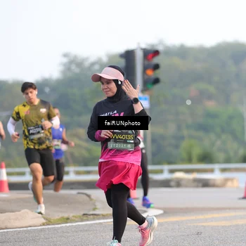 Runner Photo 6482265