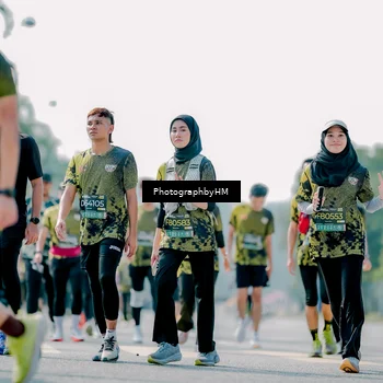 Runner Photo 6482267