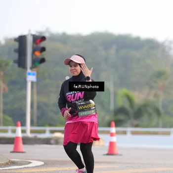 Runner Photo 6482268