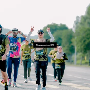 Runner Photo 6482291