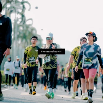 Runner Photo 6482293