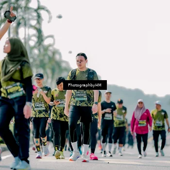 Runner Photo 6482294