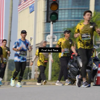 Runner Photo 6482303