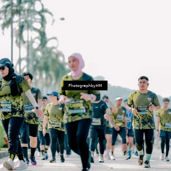 Runner Photo 6482306