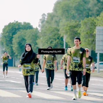 Runner Photo 6482310