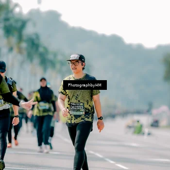 Runner Photo 6482322