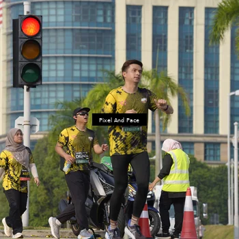 Runner Photo 6482327