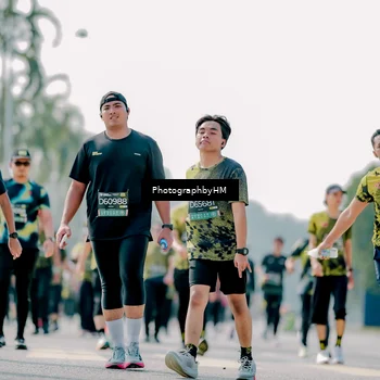 Runner Photo 6482338