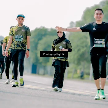 Runner Photo 6482339