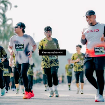 Runner Photo 6482348
