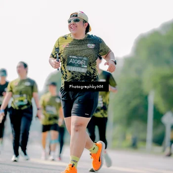 Runner Photo 6482351