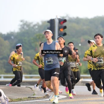 Runner Photo 6482358