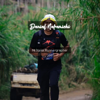 Runner Photo 648236