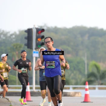 Runner Photo 6482361