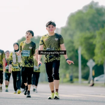 Runner Photo 6482362