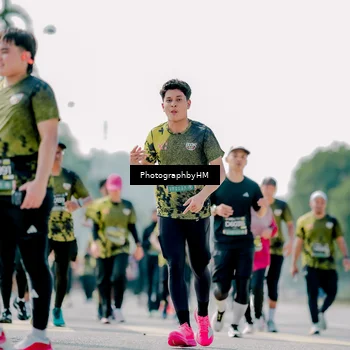 Runner Photo 6482364