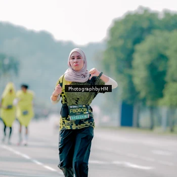 Runner Photo 6482365