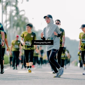 Runner Photo 6482366