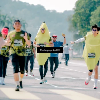 Runner Photo 6482377