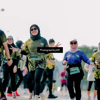 Runner Photo 6482379