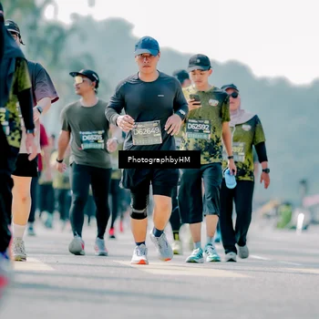Runner Photo 6482396