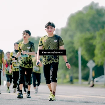 Runner Photo 6482403