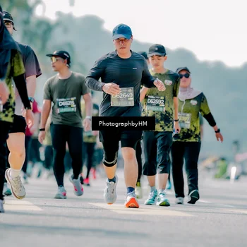Runner Photo 6482407