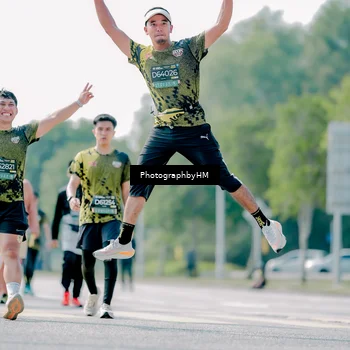 Runner Photo 6482411