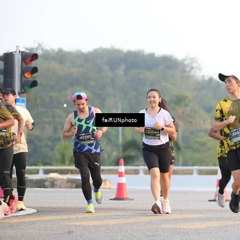 Runner Photo 6482414