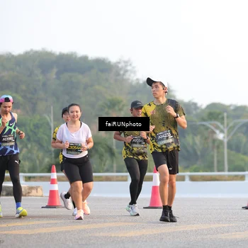 Runner Photo 6482417