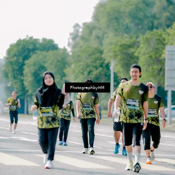 Runner Photo 6482420