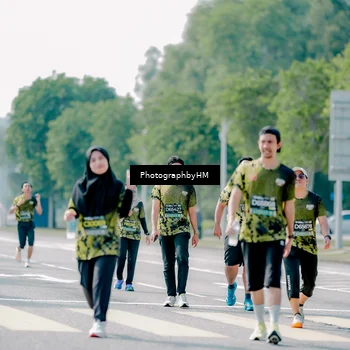 Runner Photo 6482423