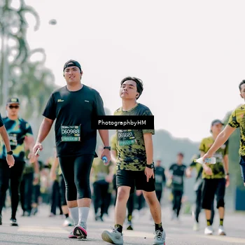 Runner Photo 6482429