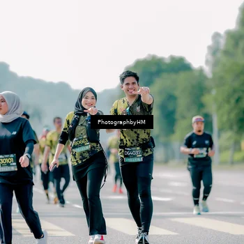 Runner Photo 6482430