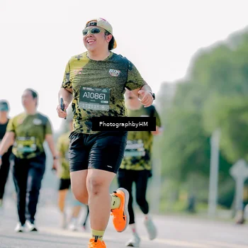 Runner Photo 6482437