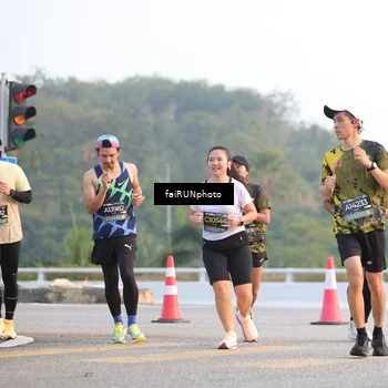 Runner Photo 6482446