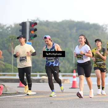 Runner Photo 6482447