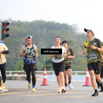 Runner Photo 6482449